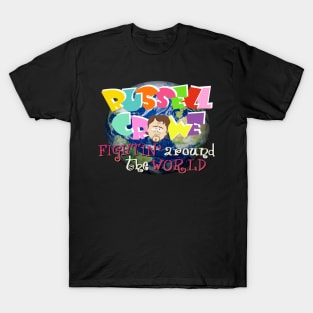 South Park Animation Evolution T-Shirt